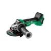 HiKOKI 18V 125mm Impact Grinder With Slide Switch