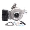 New Turbocharger For Holden Cruze Epica Captiva 7 Fwd Diesel 2.0l 4cyl 110kw