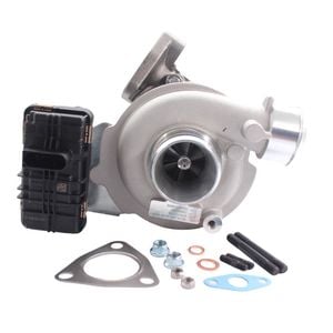 New Turbocharger For Holden Cruze Epica Captiva 7 Fwd Diesel 2.0l 4cyl 110kw