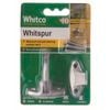 Whitco Satin Chrome Whitspur