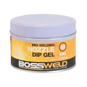 Bossweld 400 Grams Nozzle Dip Gel