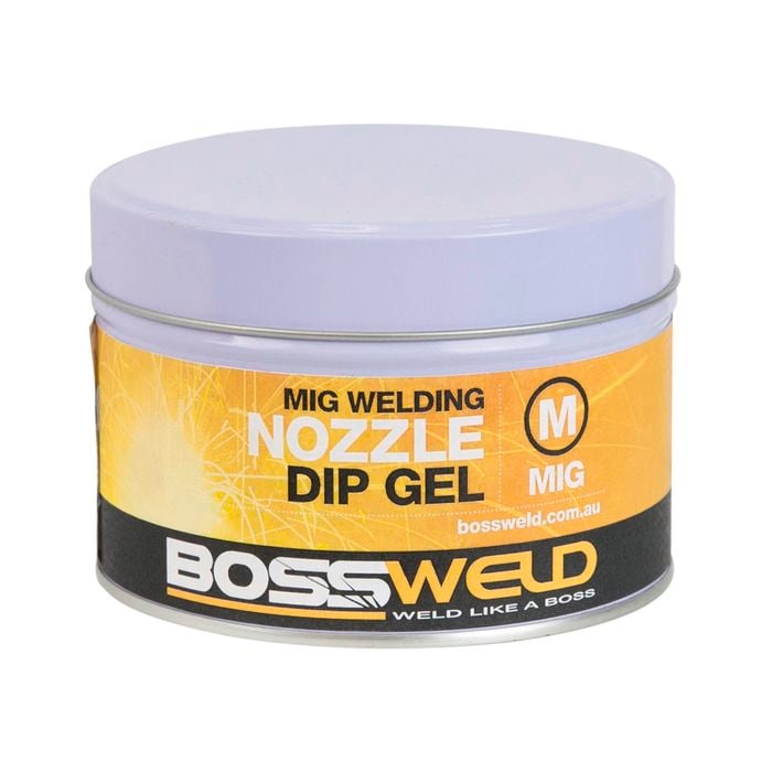 Bossweld 400 Grams Nozzle Dip Gel