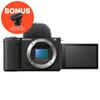 Sony ZV-E10 II Camera - Black