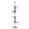 i.Pet 290cm Kitten Cat Tree