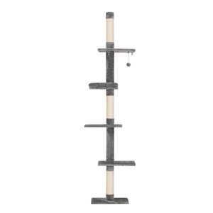 i.Pet 290cm Kitten Cat Tree