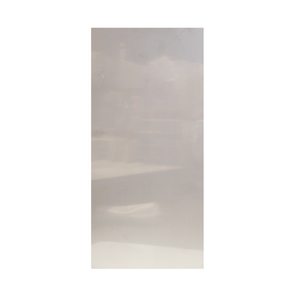 Australian Handyman Supplies 600 x 300 x 0.9mm 316 Stainless Steel Mini Sheet