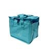 Sprinkler Fergus Canvas Leakproof Insulated Lunch/meal Bag Carrier Blue