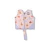 Swim Essentials Kids Life Jacket Swimming Vest Summer Fruits Size 3- 6y