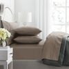 Renee Taylor Premium 1000tc  Egyptian Cotton Sheet Sets Mega Queen Pewter