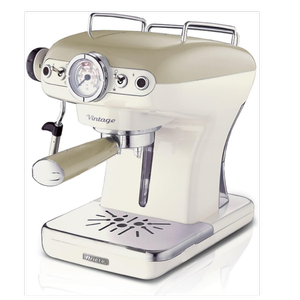 Ariete Vintage Series Espresso Coffee Machine