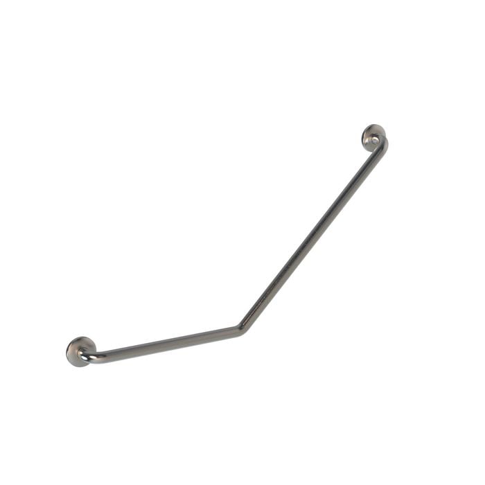 Bradley 32mm 45° AMB LH Grab Rail 832-1426-1830