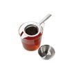 La Cafetiere 14cm Stainless Steel Tea Strainer w/ Stand - Silver