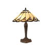 G&g Vermont Tiffany Table Lamp