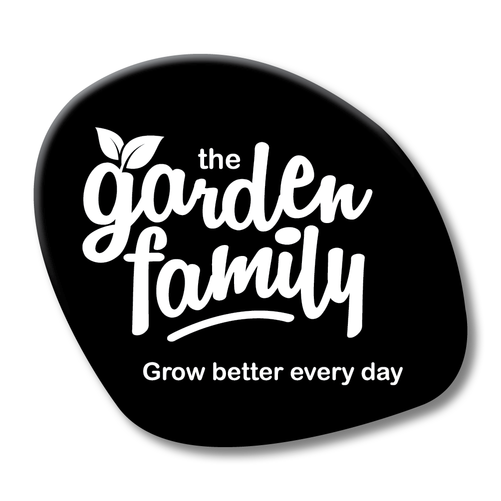 The Garden Family