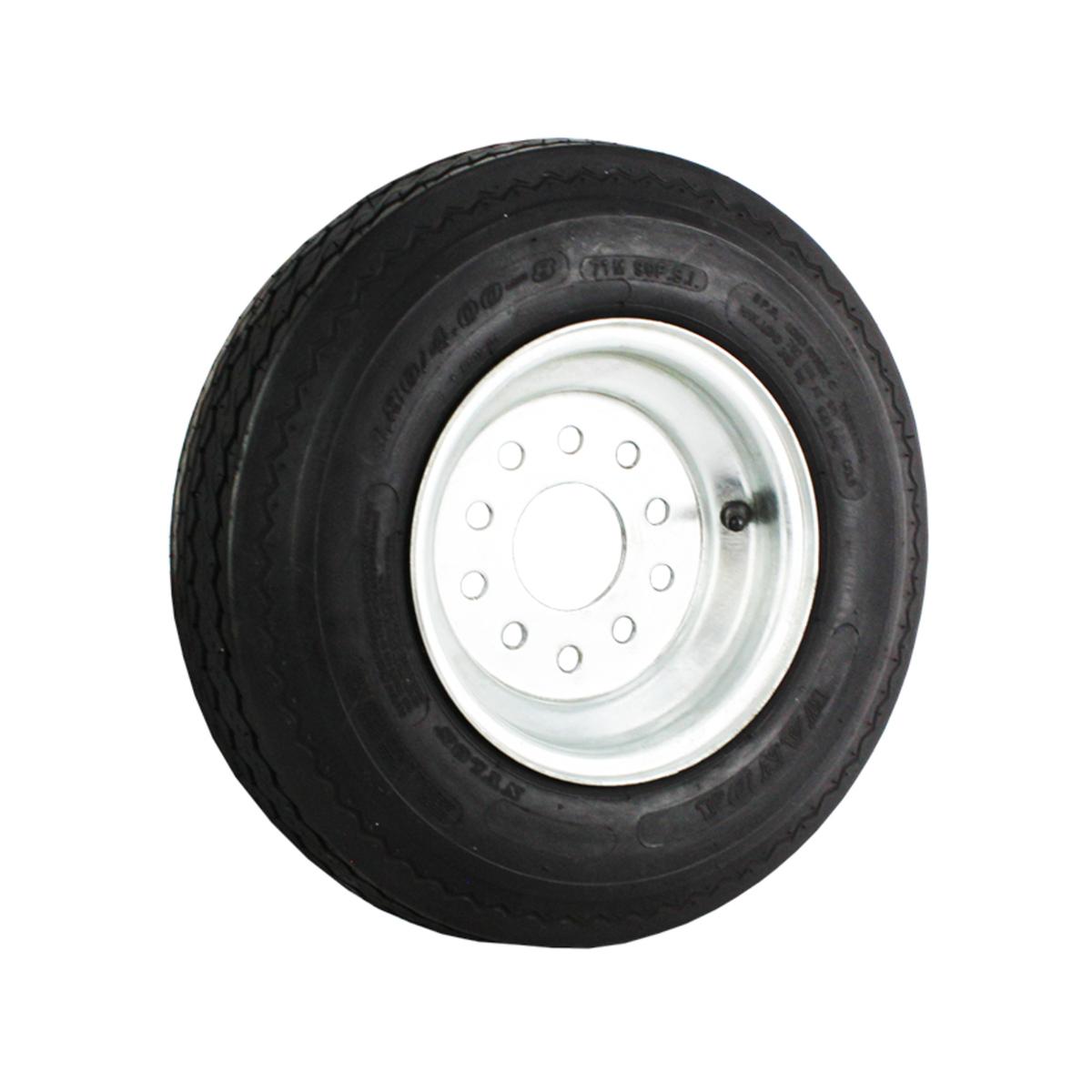 Sunrise Trailer Wheel 8 X 3.75