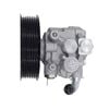Machter Power Steering Pump Fit For Mitsubishi Pajero NM-NP 3.8 3.5 Petrol 2000-2006