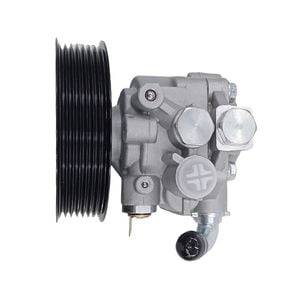 Machter Power Steering Pump Fit For Mitsubishi Pajero NM-NP 3.8 3.5 Petrol 2000-2006
