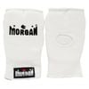 Morgan Karate Hand Protectors[white Medium]
