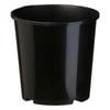 IP Plastics 2L (15cm) Round Pot Black