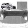 6D Diamond Car Boot Mat for Hyundai i30 FD2007-2012-Wagon-Cargo Mat-Grey-Outback GT