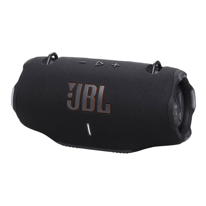 JBL Xtreme 4 Portable Bluetooth Speaker - Black