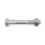 Zenith M12 x 240mm 304 Stainless Steel Hex Head Bolt And Nut