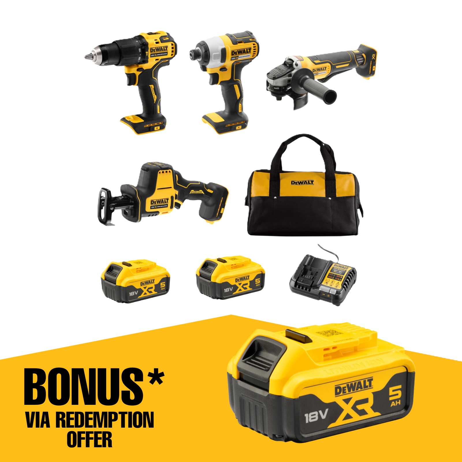 Cordless Power Tool Drill Kits Bunnings Australia