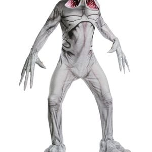 Rubies Demogorgon Deluxe Dress Up Costume - Size Standard