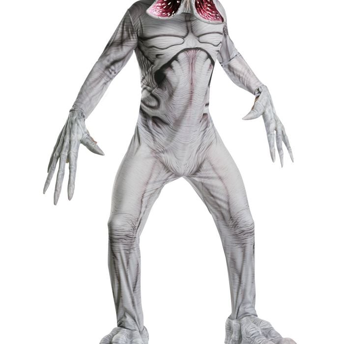 Rubies Demogorgon Deluxe Dress Up Costume - Size Standard