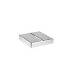 VUEPRO 120 x 120 x 30mm T-Blade Concealing Cap - Each
