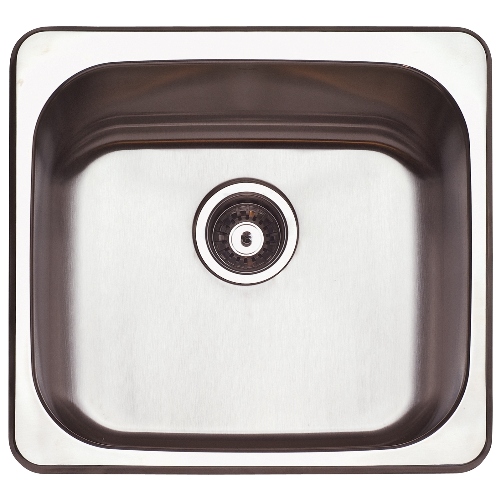 Abey 45L Leichardt Inset Laundry Tub product image