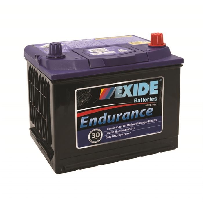 Exide Endurance 54CMF Vehicle Battery
