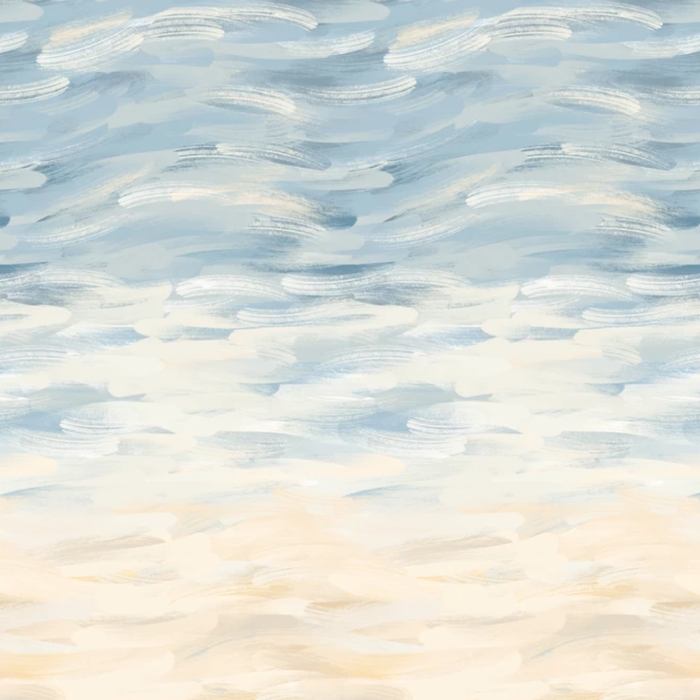 Wallpaper Trader Sandscape Mural by Square Metre