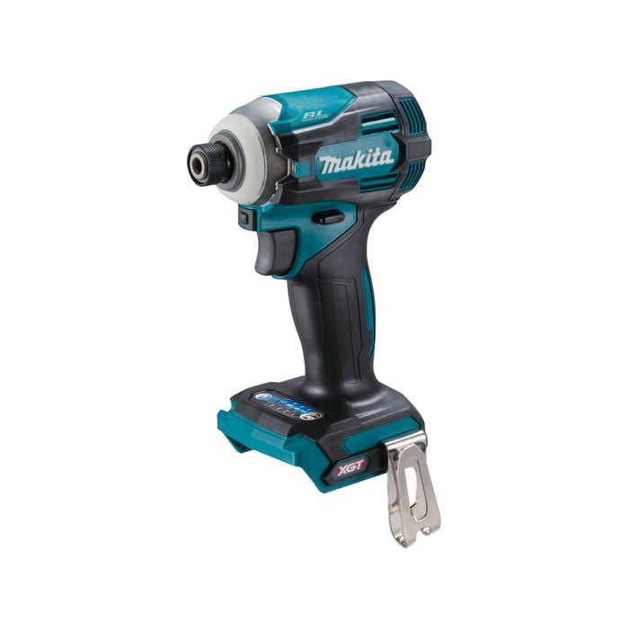 Makita 40V Max Brushless Piece Combo Kit DK0141G302 Bunnings