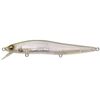 Megabass OneTen LBO SW 115mm Jerkbait Fishing Lure PM See Through Lemon