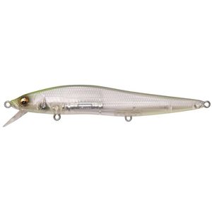 Megabass OneTen LBO SW 115mm Jerkbait Fishing Lure PM See Through Lemon