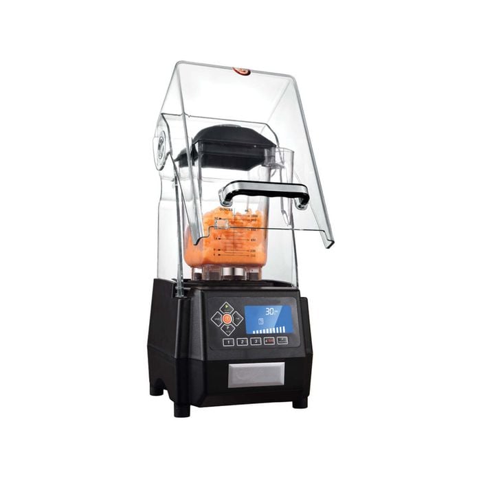 Benchstar Pro Commercial Smoothies Blender  - Commercial Bar Blenders (ks-10000)