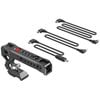 Smallrig Nato Top Handle With Record Start/stop Remote Trigger