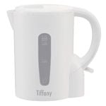 Tiffany 1.7L Electric Cordless Kettle 2200W