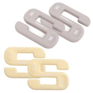 Sbell Multifunctional Free Weight Starter Pack