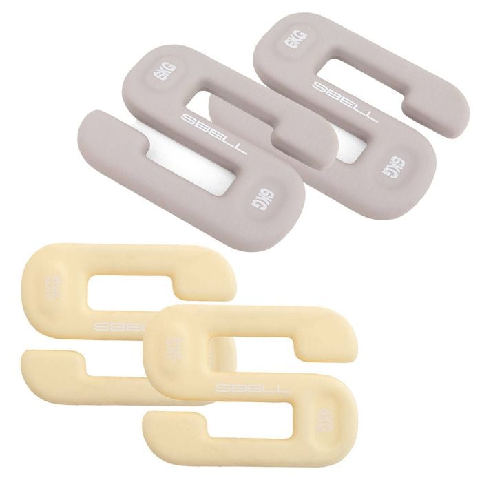 Sbell Multifunctional Free Weight Starter Pack