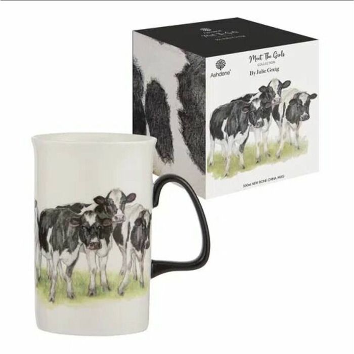 Ashdene Meet The Girls - Can Mug