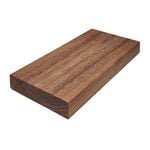 City Timber 135 x 35mm Red Iron Bark Stagwood BAL29 Supa Deck – L/M