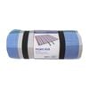 Marquee 2m Red Checks Fresh Picnic Rug 