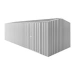 EnduraShed 7.5 x 3 x 2.4m Tall Workshop Garden Shed