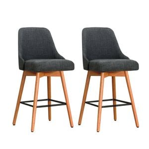 Artiss 2X Bar Stools