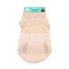Art & Bob 40cm Beige Medium Sherpa Dog Vest