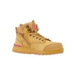 Hard Yakka Size 8 Wheat 3056 Womens Boot
