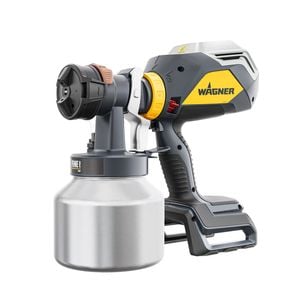 Wagner FC4000 18V Professional Cordless HVLP Paint Sprayer - Skin Only