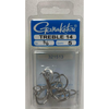 Gamakatsu 14 Treble Fishing Hook 3/0 5pk